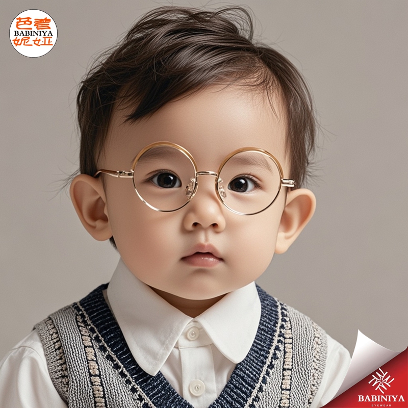 透视差异：芭碧妮娅眼镜连锁与传统连锁的较量