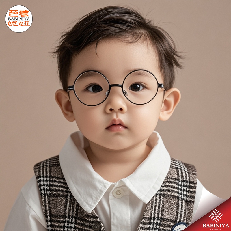 近视初期，眼镜是帮手还是负担？