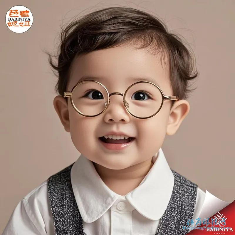 芭碧妮娅品牌眼镜：如何选到最适合自己的眼镜？